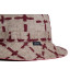 LESS - NATURAL DYE REVERSIBLE MILITARY HAT