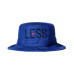 LESS - ARCH LOGO BUCKET HAT