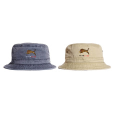 LESS - FEARLESS BUCKET HAT