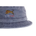 LESS - FEARLESS BUCKET HAT