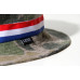 LESS - CAMO BUCKET HAT