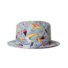 LESS - BAITS BUCKET HAT