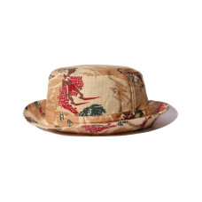 LESS - ALOHA PORK PIE HAT
