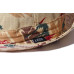 LESS - ALOHA PORK PIE HAT