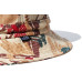 LESS - ALOHA PORK PIE HAT