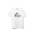 LESS X GHICA POPA - VEHICLES SERIES TEE - G9 SHADOW
