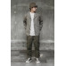 LESS X DOMINATE - WORKING JACKET - Indigo