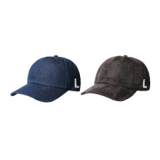 LESS - L. DENIM SPORT CAP