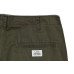 LESS - CUT OFF BAGGY PANT