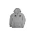 LESS - HUKY HOODIE