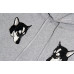 LESS - HUKY HOODIE