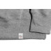 LESS - HUKY HOODIE