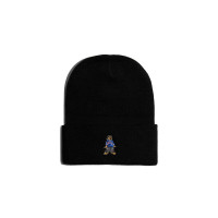 LESS - KROSS BEAR BEANIE