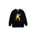 LESS - LEE BEAR SWEATSHIRT