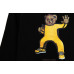 LESS - LEE BEAR SWEATSHIRT