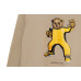 LESS - LEE BEAR SWEATSHIRT