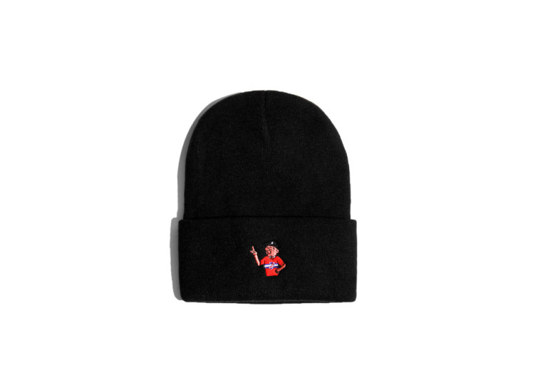 LESS - P-WING MAGOO BEANIE
