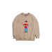 LESS - P-WING MAGOO SWEATSHIRT