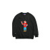 LESS - P-WING MAGOO SWEATSHIRT