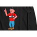 LESS - P-WING MAGOO SWEATSHIRT