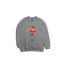 LESS - P-WING MAGOO SWEATSHIRT