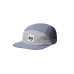 LESS - SQUARE LOGO 7 PANEL CAMP CAP 雙色