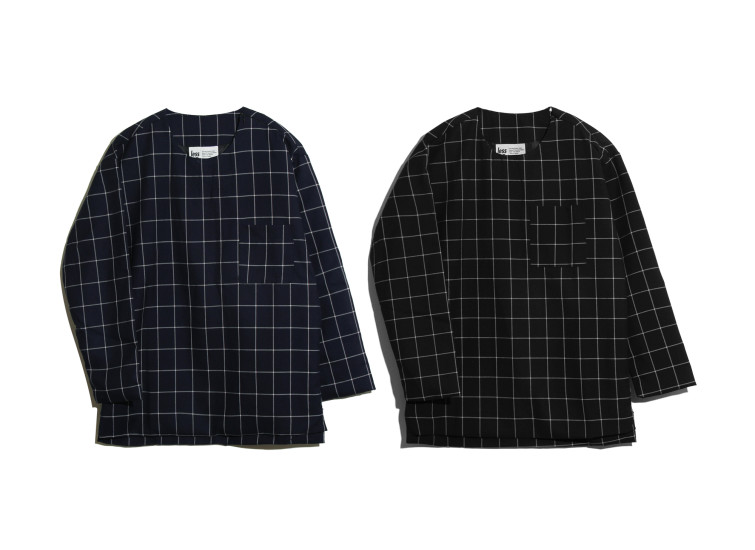 LESS - 4/5 SLEEVE BASEBALL JERSEY