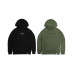 LESS - ARCH LOGO HOODIE (CAMO)