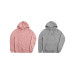 LESS - ARCH LOGO HOODIE (CAMO)