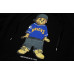 LESS - KROSS BEAR HOODIE