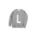 LESS - BIG L SWEATSHIRT