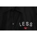 LESS - CITY SKATER COACH JACKET