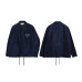 LESS - CITY SKATER COACH JACKET