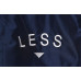 LESS - CITY SKATER COACH JACKET