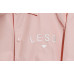 LESS - CITY SKATER COACH JACKET