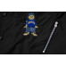 LESS - KROSS BEAR COACH JACKET