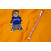 LESS - KROSS BEAR COACH JACKET