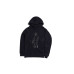 LESS - CITY SKATER HOODIE