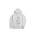 LESS - CITY SKATER HOODIE