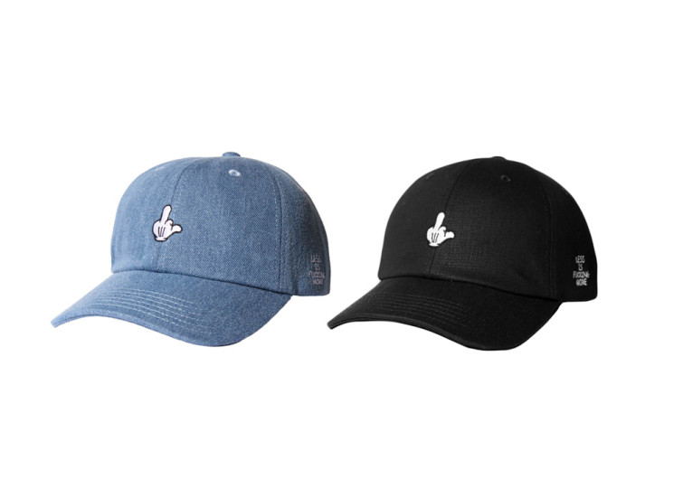 LESS - LIFM BALL CAP