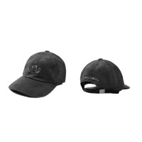 LIFUL x LESS ODD LOGO SOFT TEXTURE CAP