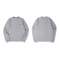 LIFUL x LESS KANCO CLASSIC LOGO SWEATSHIRT
