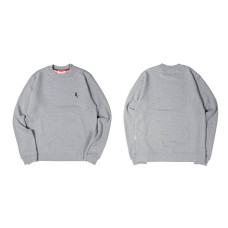 LIFUL x LESS KANCO CLASSIC LOGO SWEATSHIRT