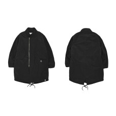 LIFUL x LESS ROUND COLLAR MOD JACKET