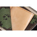 LESS - LEATHER ZIP WALLET