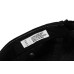 LESS - SQUARE LOGO 7 PANEL CAMP CAP
