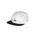 LESS - SQUARE LOGO 7 PANEL CAMP CAP