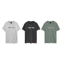 LESS - NEED LESS TEE