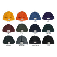 LESS - Leuchtfeuer x Less - Walfanger (Military Tag)