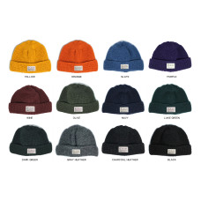 LESS - Leuchtfeuer x Less - Walfanger (Military Tag)